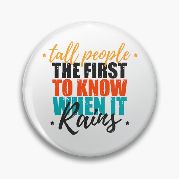 Item preview,  Funny quotes for tall men: Tall men's humor designed and sold by The  Knick Knack Nook.