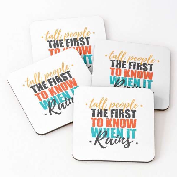 Item preview,  Funny quotes for tall men: Tall men's humor designed and sold by The  Knick Knack Nook.