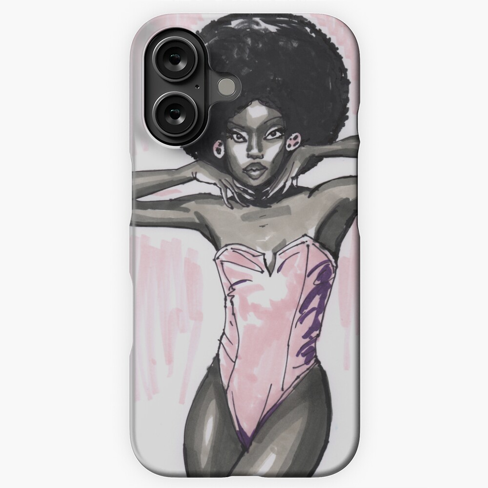 Item preview, iPhone Snap Case designed and sold by MrChuckles.
