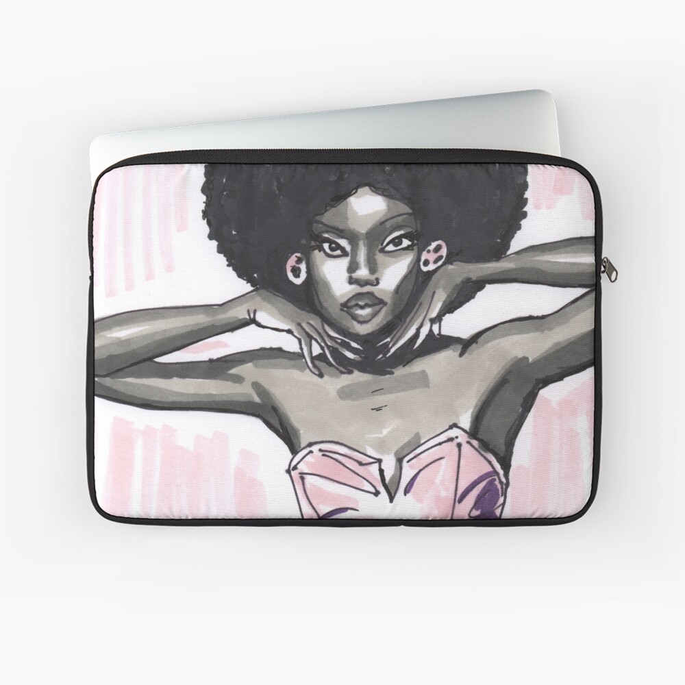 Item preview, Laptop Sleeve designed and sold by MrChuckles.