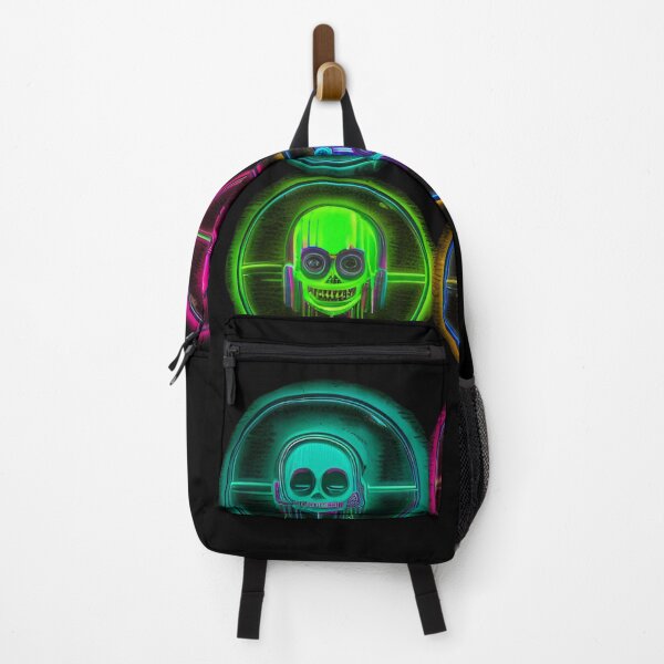 Item preview, Badheads designed and sold by deTab.