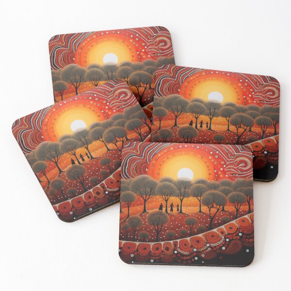 Item preview, Sacred Horizon designed and sold by MNSY.