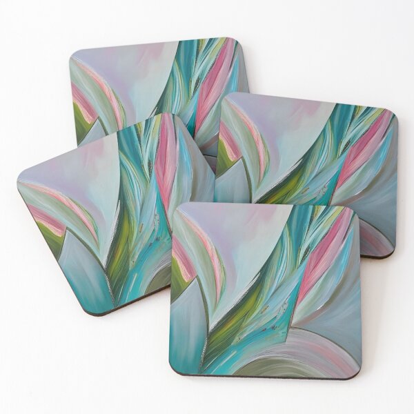 Item preview, Serenity in Curves, #3 designed and sold by JLeonArt.