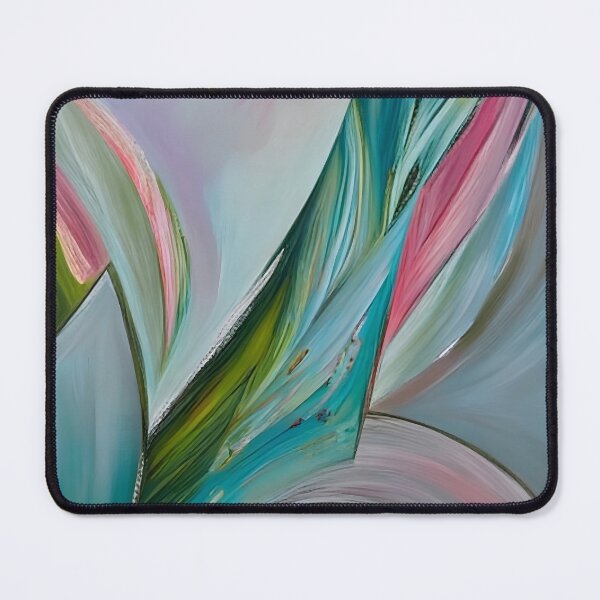 Item preview, Serenity in Curves, #3 designed and sold by JLeonArt.