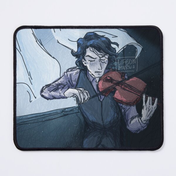 Item preview, The boy who cried Snow - Baz Pitch designed and sold by lifeonmvrs.