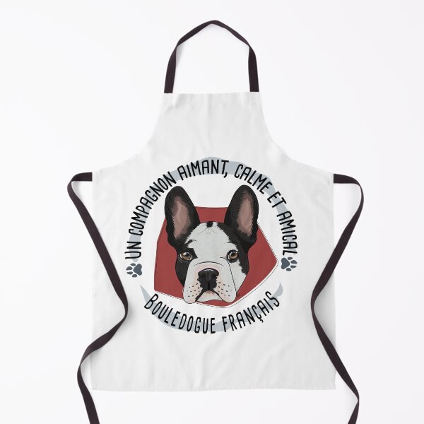 Item preview, french bulldog designed and sold by Iridp.