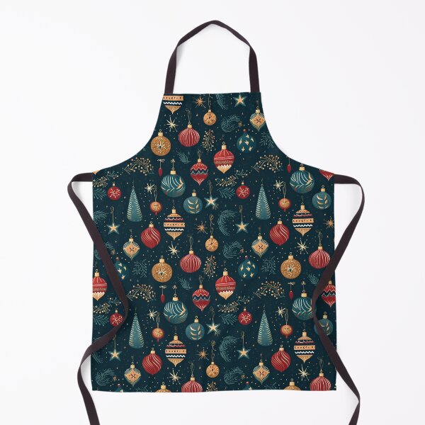 Item preview, Cartoon like Christmas Decorations in Knolling style v2 designed and sold by Sp3ctrumOfColor.