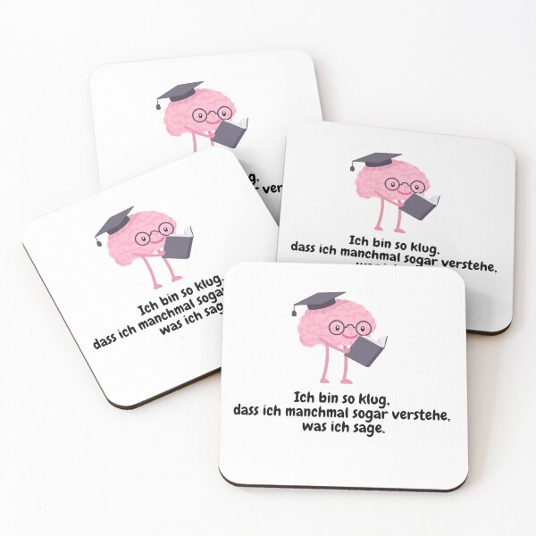 Item preview, I'm so smart that sometimes I even understand what I'm saying. designed and sold by Pilot-Eugen.