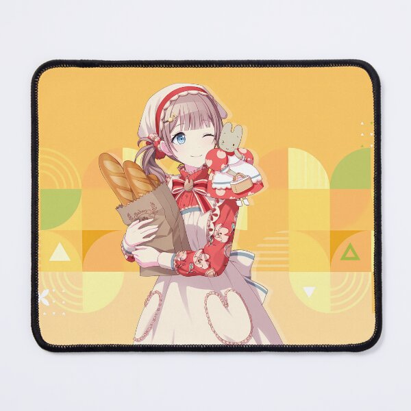 Item preview, Mochizuki Honami Sekai. "HELLO" (Trained) designed and sold by Takaada.