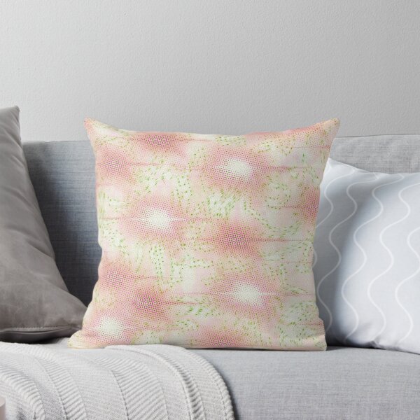 Item preview, Cyborg masterpiece blink pink dots and green wavy  designed and sold by Florvolcanica.