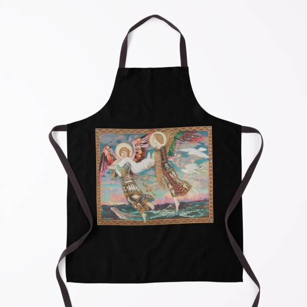 Item preview, Saint Bride, c. 1913 by John Duncan designed and sold by Cat Lady Designs.