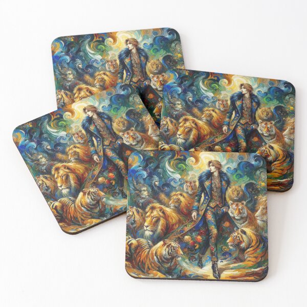 Item preview, The Prince designed and sold by artistabout.