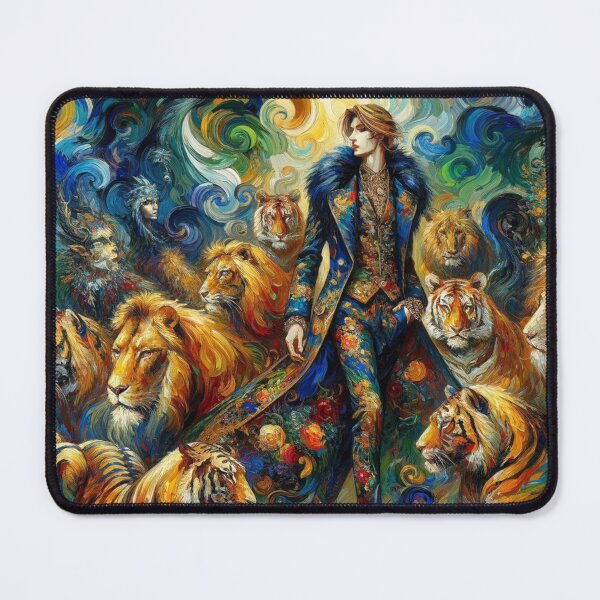 Item preview, The Prince designed and sold by artistabout.
