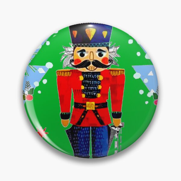 Artikelvorschau, Der Nussknacker: Weihnachtsdruck entworfen und verkauft von posterbobs.