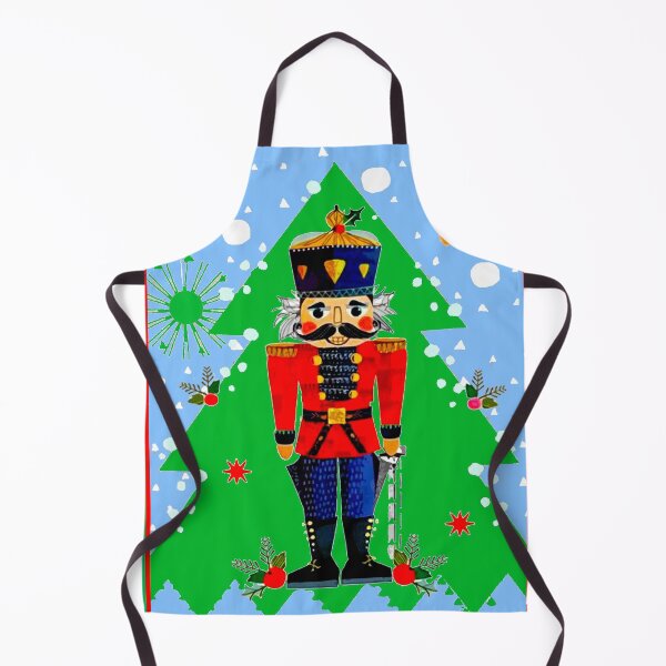 Artikelvorschau, Der Nussknacker: Weihnachtsdruck entworfen und verkauft von posterbobs.