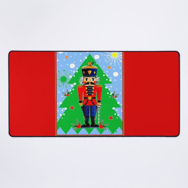 Artikelvorschau, Der Nussknacker: Weihnachtsdruck entworfen und verkauft von posterbobs.