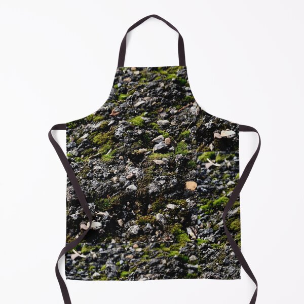 Item preview, Mossy rocks designed and sold by ArtofKathleen21.