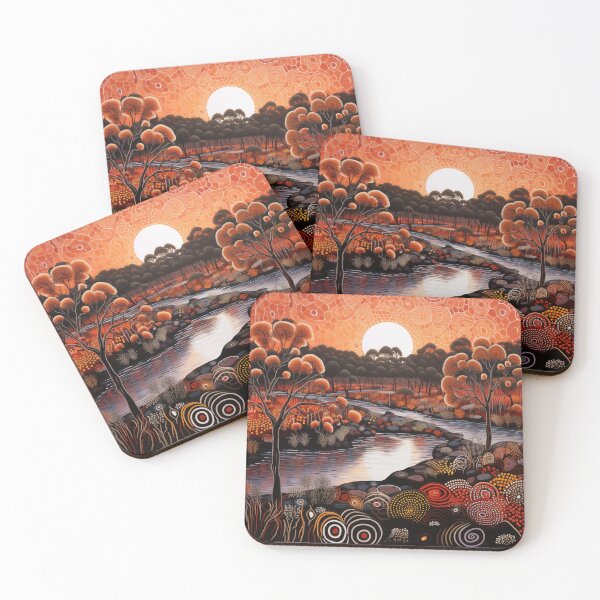 Item preview, Indigenous Waters designed and sold by MNSY.