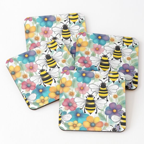 Item preview, 90s Bumblebees designed and sold by AnimaliaStar.