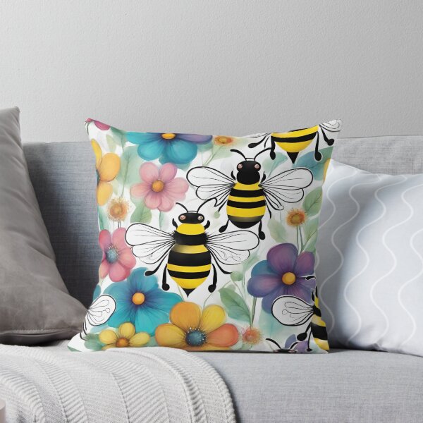 Item preview, 90s Bumblebees designed and sold by AnimaliaStar.