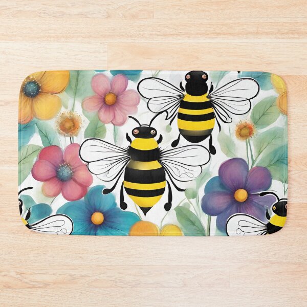 Item preview, 90s Bumblebees designed and sold by AnimaliaStar.