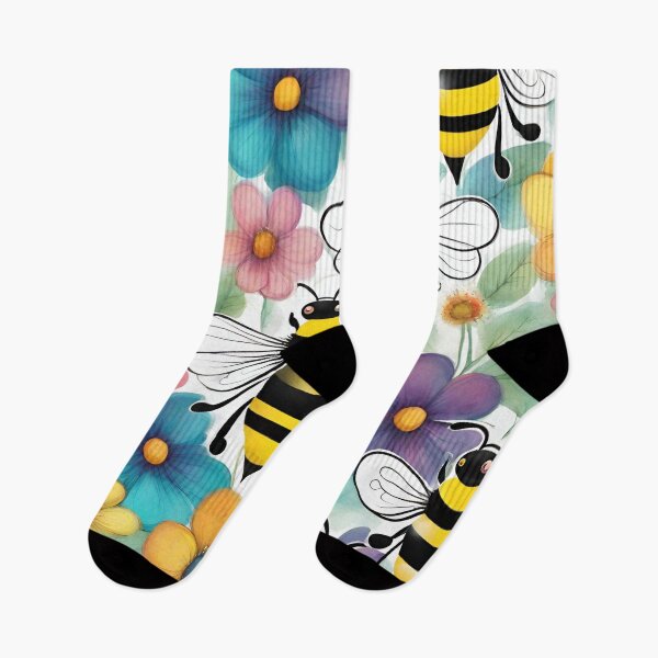 Item preview, 90s Bumblebees designed and sold by AnimaliaStar.