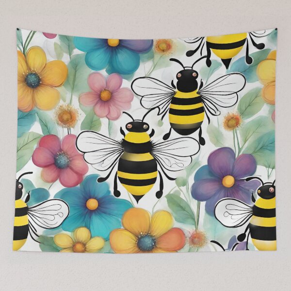 Item preview, 90s Bumblebees designed and sold by AnimaliaStar.