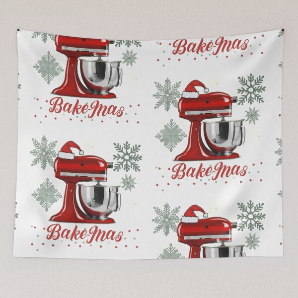 Item preview, Bakemas designed and sold by PlanetMarker.