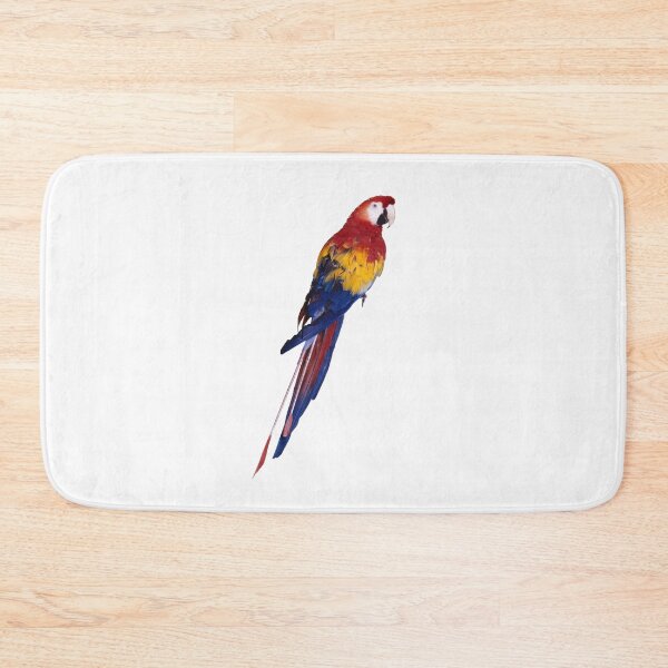 Item preview, Perroquet designed and sold by Collection de trésors .