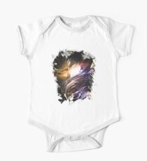 Dark Star Orianna One Piece - Short Sleeve