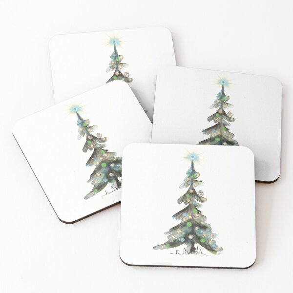 Item preview, Up On a Branch designed and sold by EarthGardenArt.