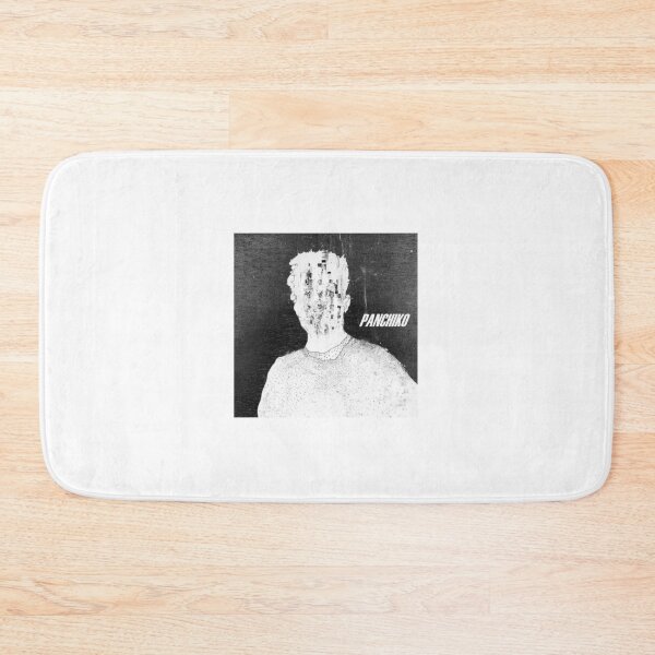 Item preview, Panchiko - Failed at Math(s) Album Cover designed and sold by woodenorigami.