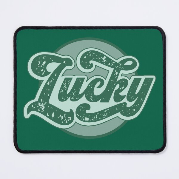 Item preview, Lucky St Patricks Day designed and sold by CheekyChimpCo.