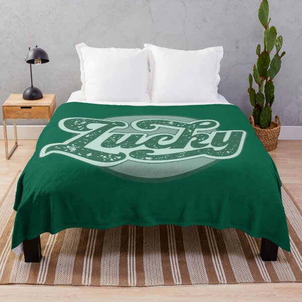 Item preview, Lucky St Patricks Day designed and sold by CheekyChimpCo.