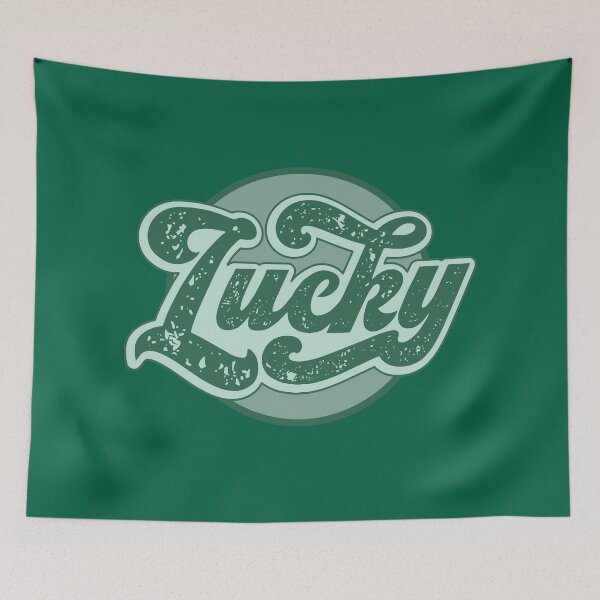 Item preview, Lucky St Patricks Day designed and sold by CheekyChimpCo.