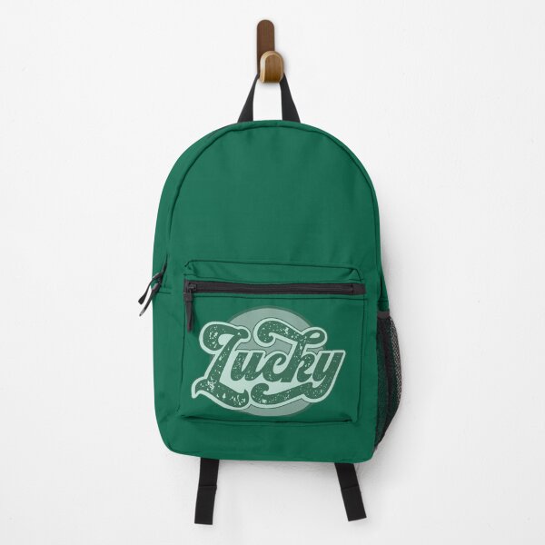 Item preview, Lucky St Patricks Day designed and sold by CheekyChimpCo.