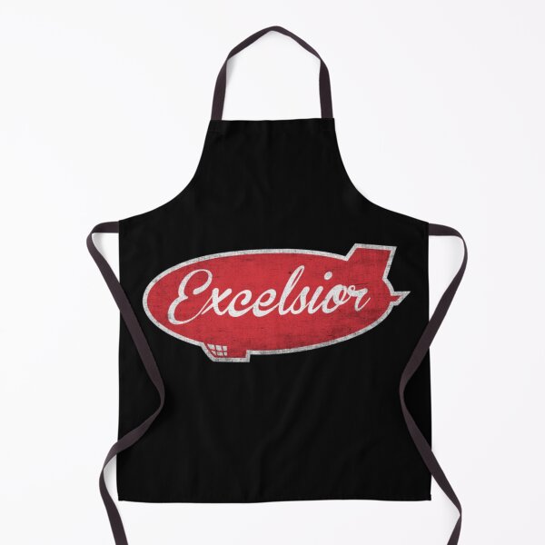 Item preview, Excelsior Motorcycles, Distressed designed and sold by royalfixxx.