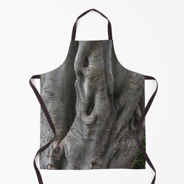 Item preview, Mother Nature's Elderly Tree designed and sold by heatherfriedman.