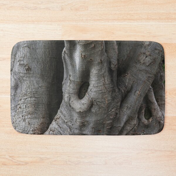 Item preview, Mother Nature's Elderly Tree designed and sold by heatherfriedman.