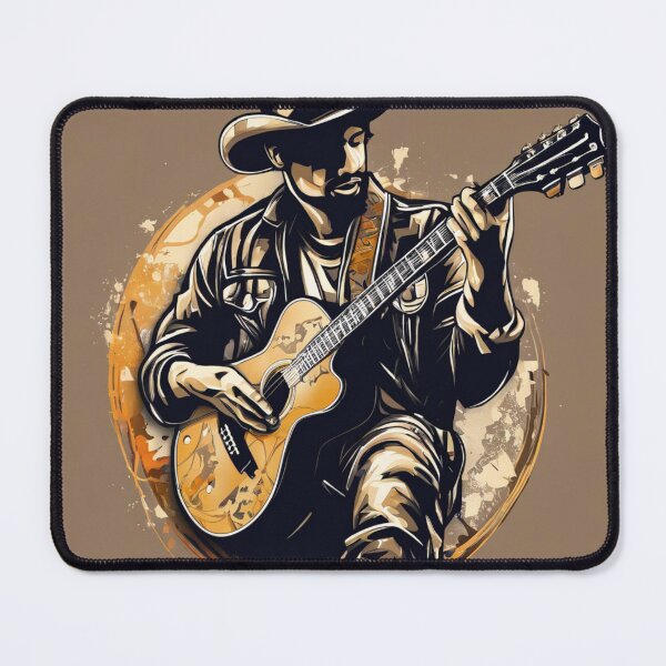 Item preview, Country Guitar Player designed and sold by HarmonyGuitars.