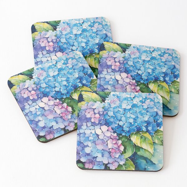 Item preview, Hydrangea designed and sold by hajile24.