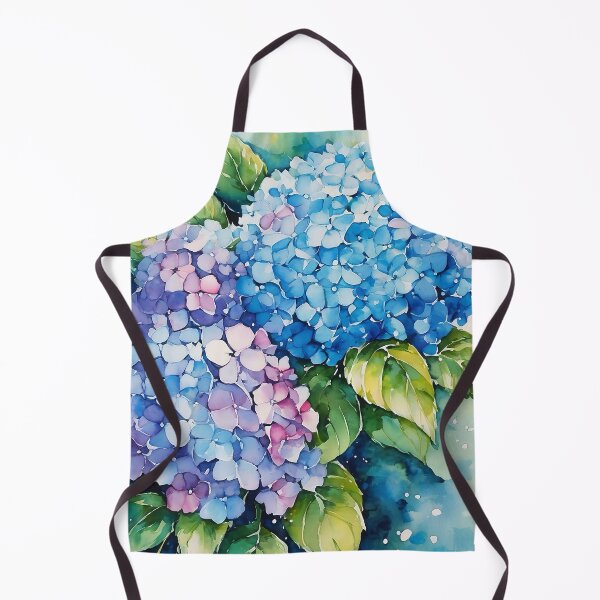 Item preview, Hydrangea designed and sold by hajile24.