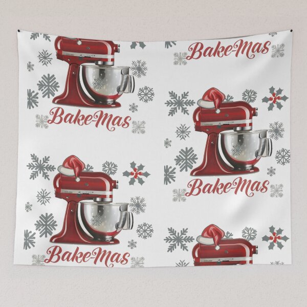 Item preview, Bakemas designed and sold by PlanetMarker.