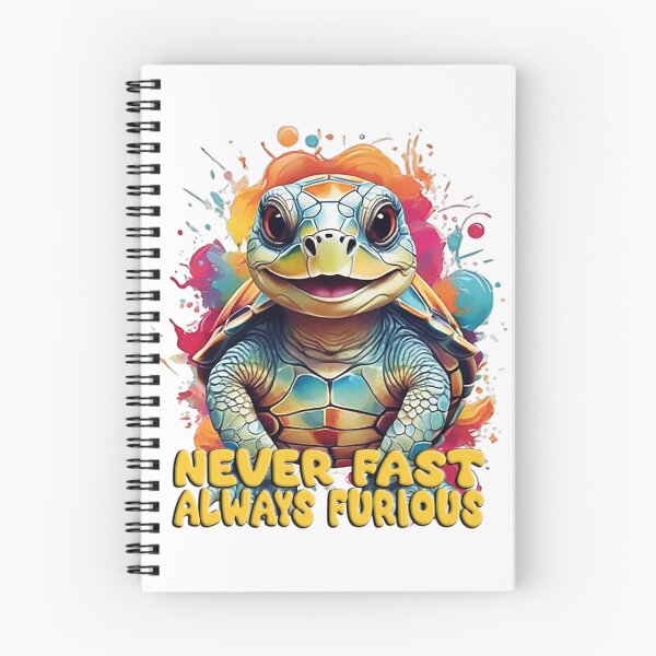 Item preview, Never Fast Always Furious designed and sold by likbatonboot.
