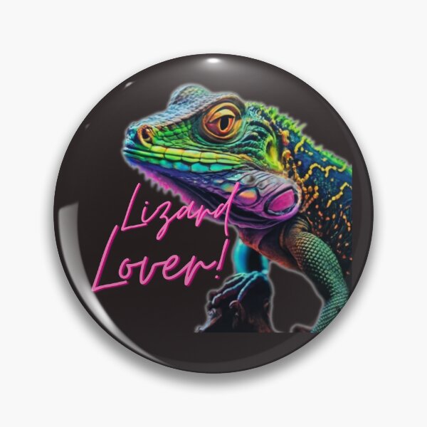Item preview, Lizard lover designed and sold by TroysDesigns.
