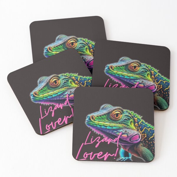 Item preview, Lizard lover designed and sold by TroysDesigns.