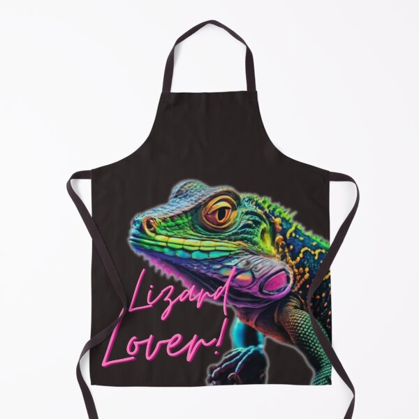 Item preview, Lizard lover designed and sold by TroysDesigns.