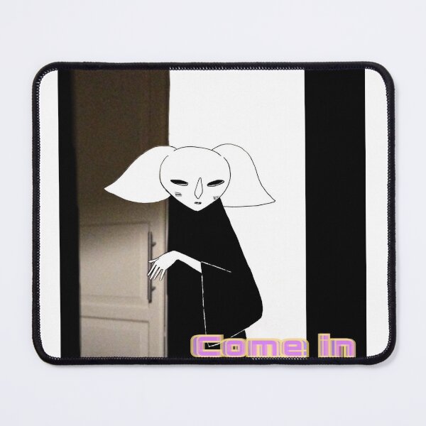 Item preview, Weatherday - Come In Album Cover designed and sold by woodenorigami.