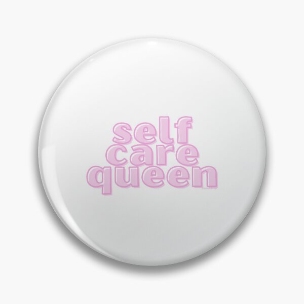 Item preview, Self Care Queen. v5, pink | @lilsboobthangs designed and sold by lilsboobthangs.