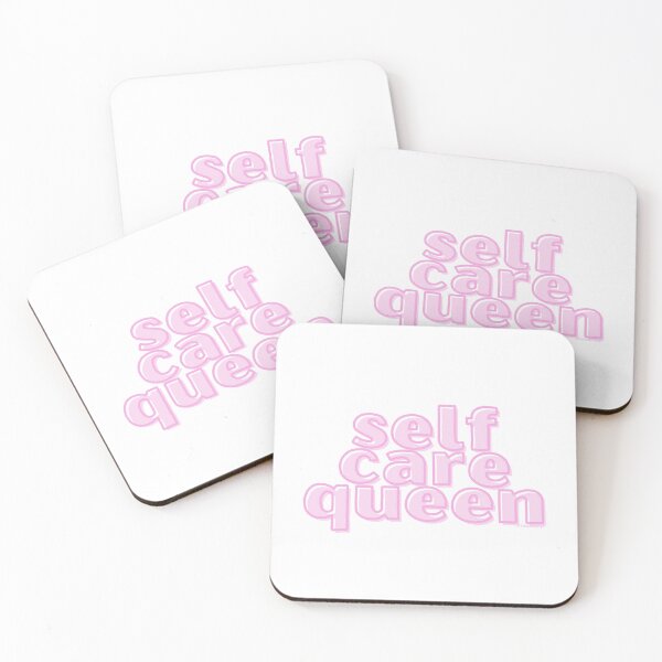 Item preview, Self Care Queen. v5, pink | @lilsboobthangs designed and sold by lilsboobthangs.